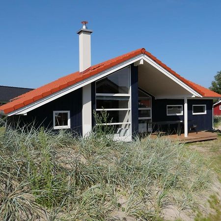 Resort 2 Ferienhaus Typ D 111 Großenbrode 外观 照片