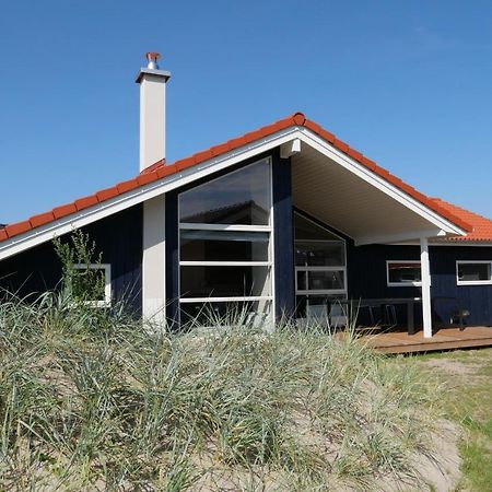 Resort 2 Ferienhaus Typ D 111 Großenbrode 外观 照片
