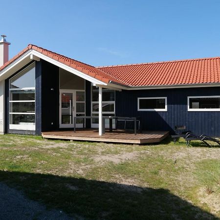 Resort 2 Ferienhaus Typ D 111 Großenbrode 外观 照片