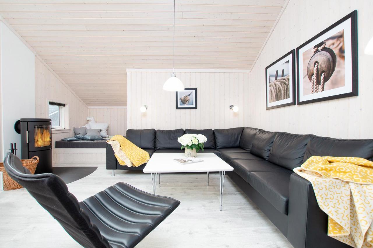 Resort 2 Ferienhaus Typ D 111 Großenbrode 外观 照片