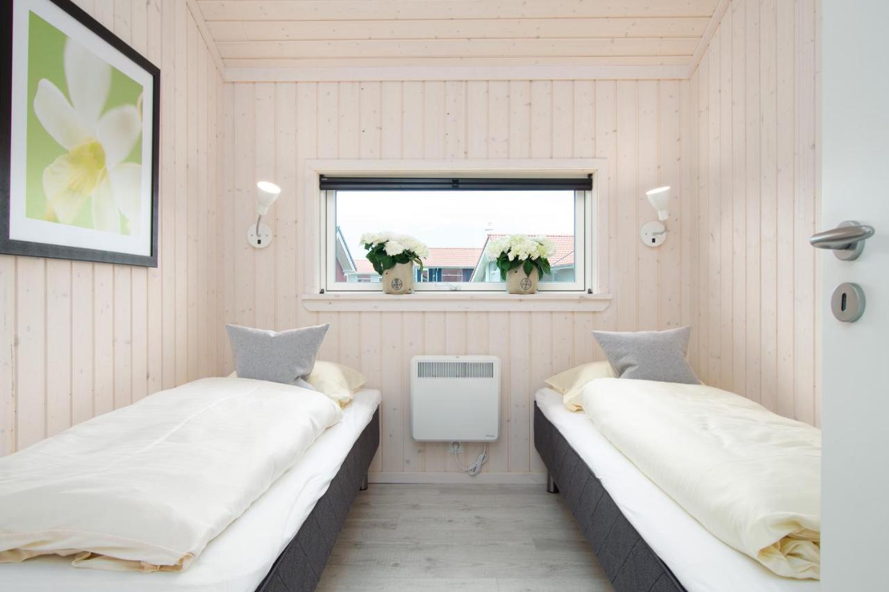 Resort 2 Ferienhaus Typ D 111 Großenbrode 外观 照片