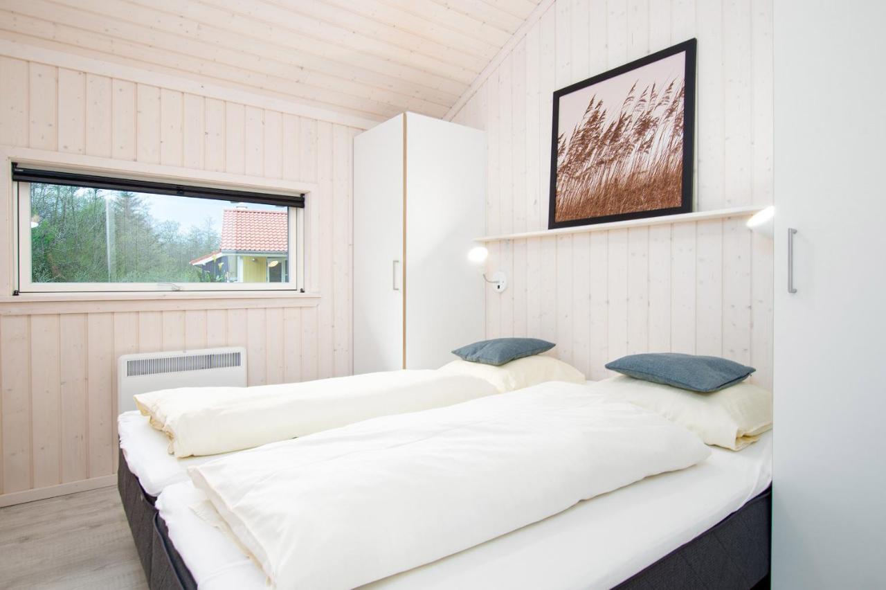 Resort 2 Ferienhaus Typ D 111 Großenbrode 外观 照片