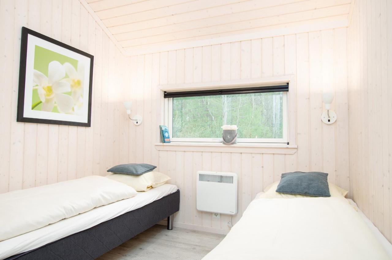 Resort 2 Ferienhaus Typ D 111 Großenbrode 外观 照片