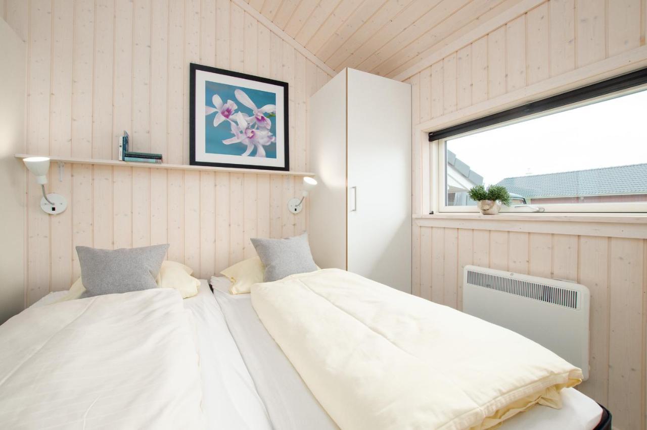 Resort 2 Ferienhaus Typ D 111 Großenbrode 外观 照片