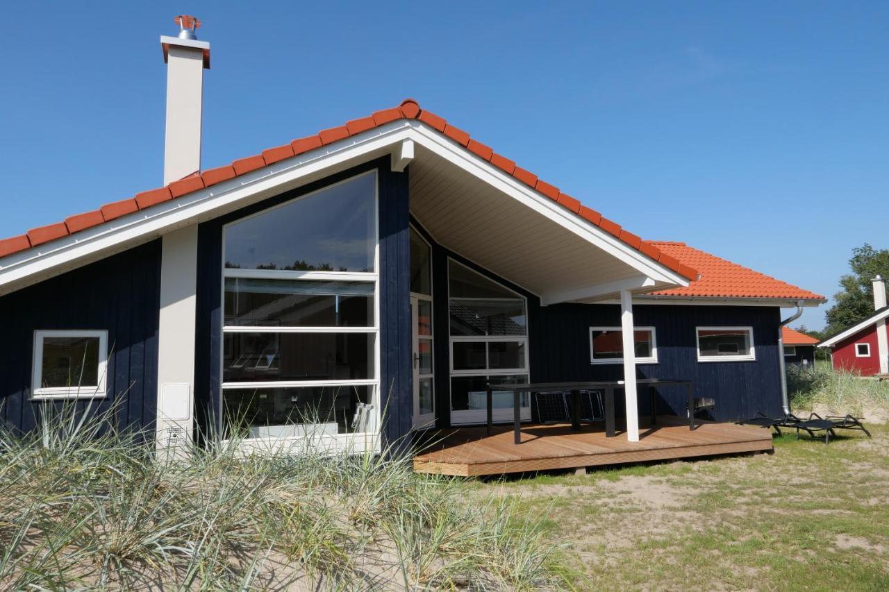 Resort 2 Ferienhaus Typ D 111 Großenbrode 外观 照片
